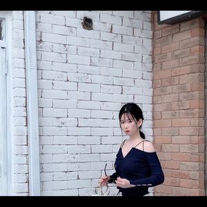 Meet your Posher, Joanna